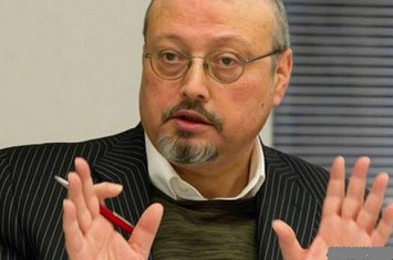 Turki Tangkap Agen Mata-mata UEA Salah Satunya Dicurigai Terkait Pembunuhan Khashoggi 